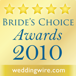 2010 Bride's Choice Awards® - Wedding Photographers, Wedding Cakes, Wedding Venues & More 