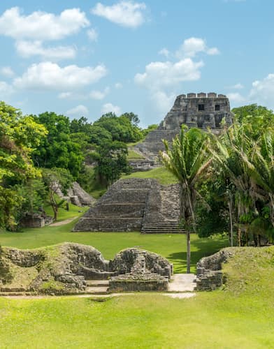 Belize