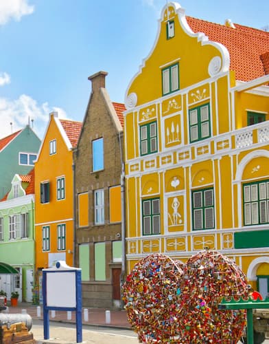 Curacao