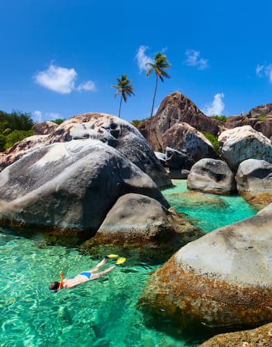 British Virgin Islands