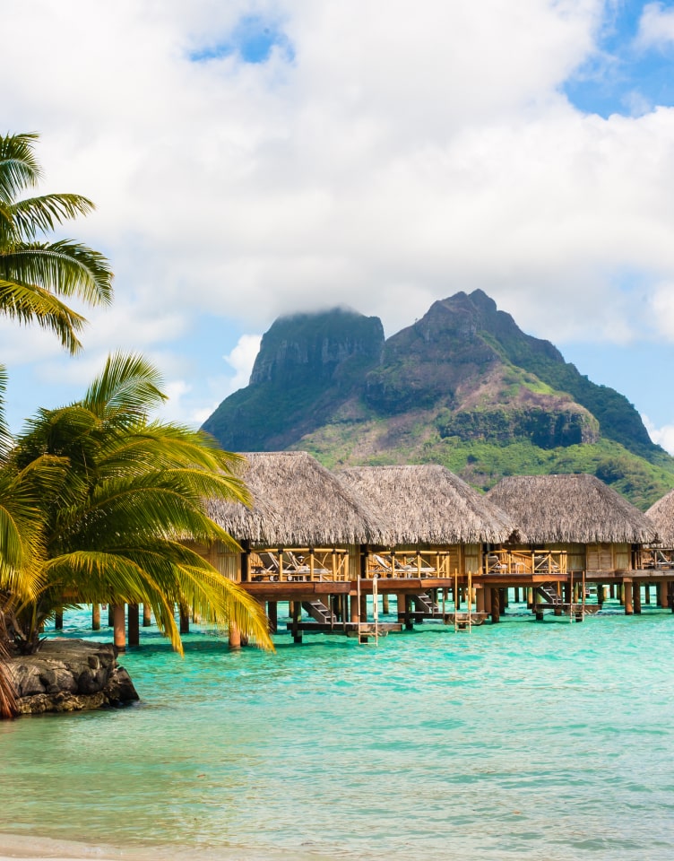 French Polynesia