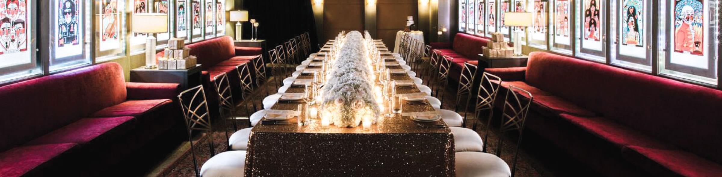 The 10 Best Restaurant Wedding Venues in Dallas - WeddingWire