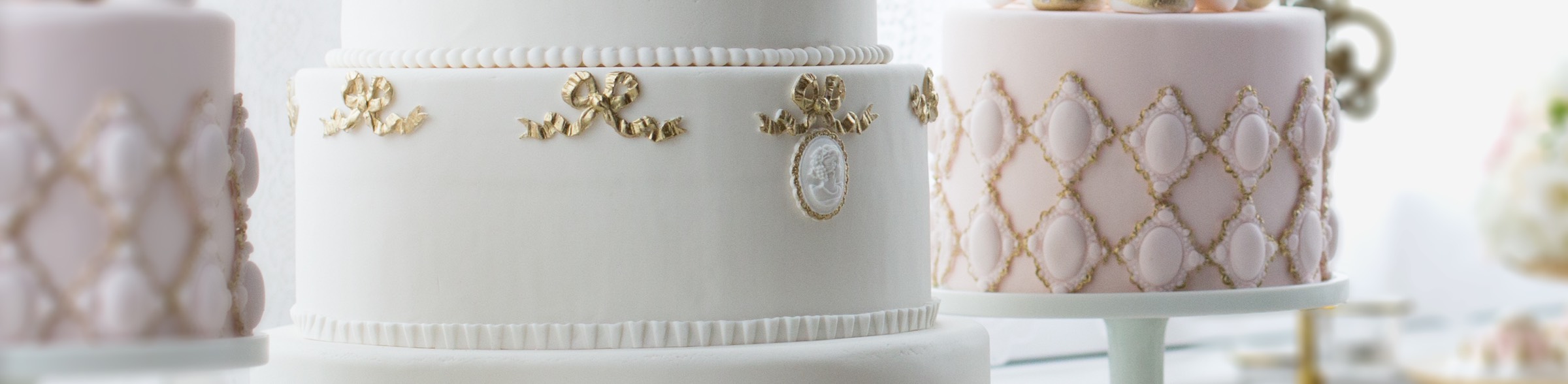 Cake Dame - Wedding Cake - Syracuse, UT - WeddingWire