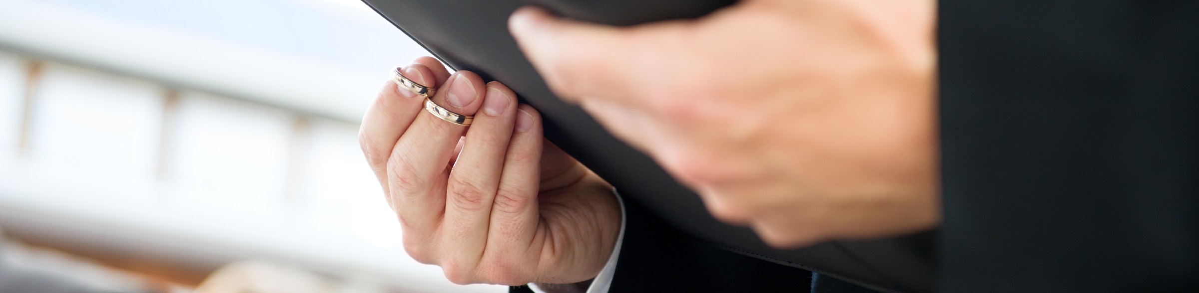 Find a Wedding Officiant Near You - WeddingWire