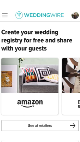 How To Create A Wedding Registry For The Top Retail Stores