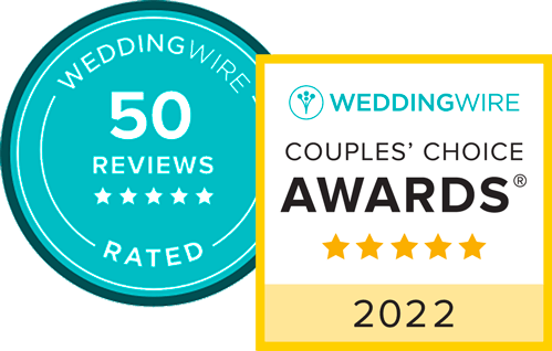 Stand out with wedding industry awards