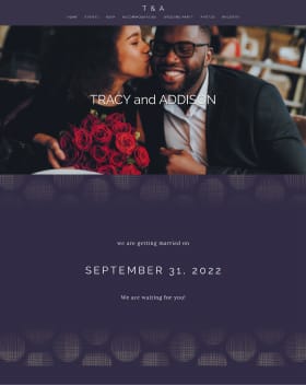 Speeches & Traditions - WeddingWire