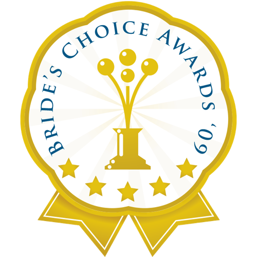 Bride's Choice Award 2009