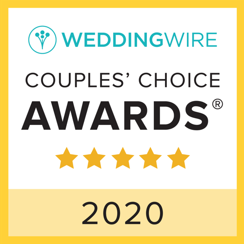 Wedding Wire Winner