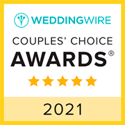 2021 Couples' Choice Awards Winner