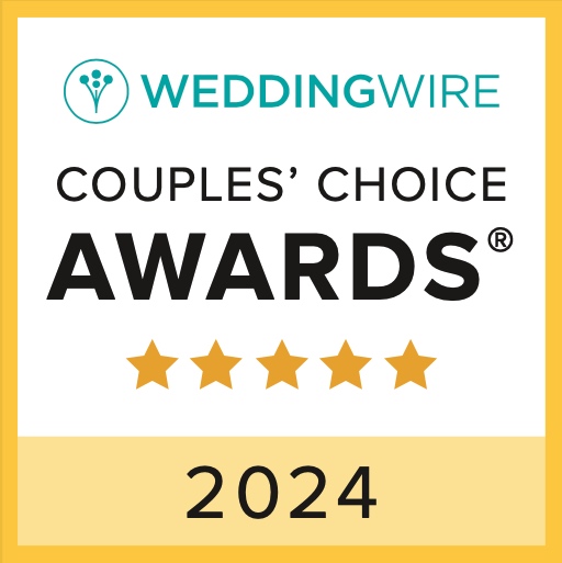 Gran Morsi, WeddingWire Couples' Choice Award Winner 2024