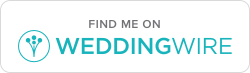 Find me on WeddingWire