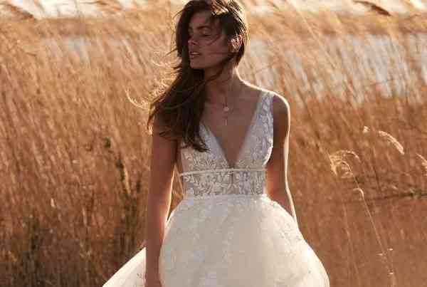Wedding Dresses Lillian West
