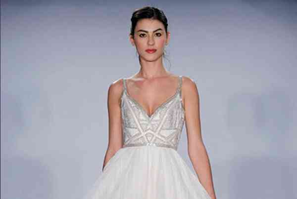 Wedding Dresses Hayley Paige