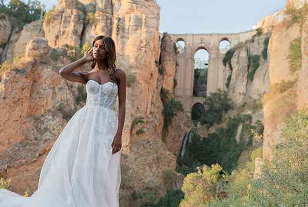 Wedding Dresses Wilderly Bride