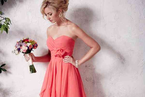 Bridesmaid Dresses Christina Wu Celebration