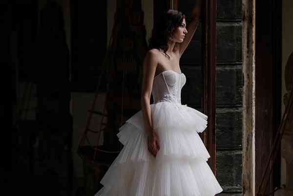 Wedding Dresses Abella