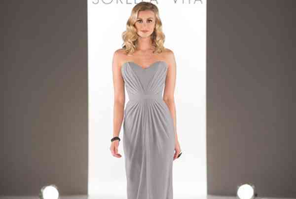 Bridesmaid Dresses Sorella Vita