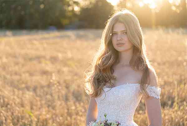 Wedding Dresses Allure Romance
